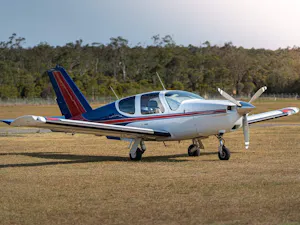 TB 20 Trinidad
