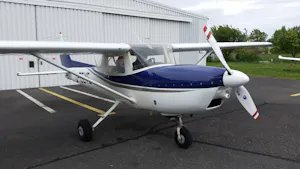 Cessna 150