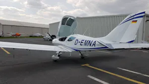 Czech Sport Aircraft SportCruiser PS-28