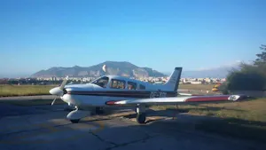 Piper PA 28