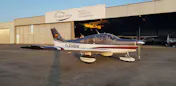 Piper PA28-161 Warrior II