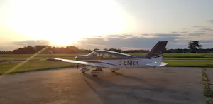 PA28-161 Warrior II