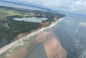 Frankfurt Usedom direkt