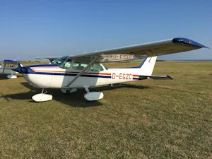 Cessna 172