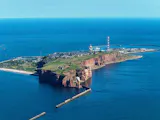 Tagesausflug von Dinslaken und Umgebung nach Helgoland
