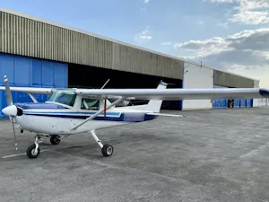 Cessna 152