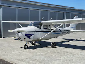 Cessna 172