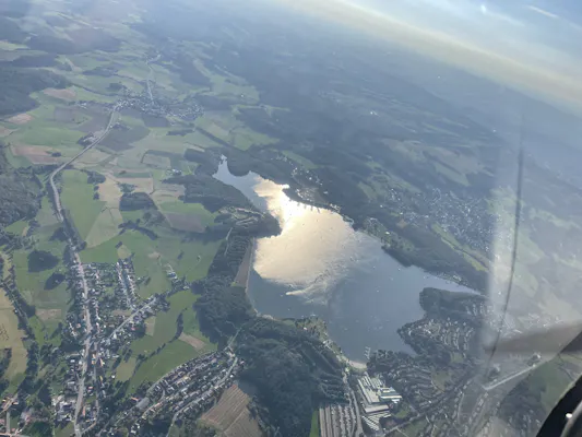 Saar und Mosel Tour