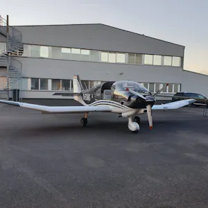 DR400