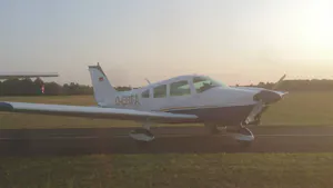 Piper PA28-181