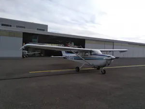 Cessna 172