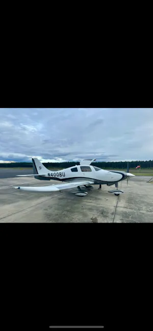 Cessna Corvalis TT