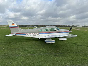 Piper Pa28