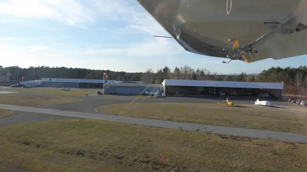 Rundflug Lemgo