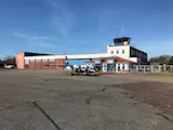 Ein Tag auf Wangerooge für bis zu drei (Hin- und Rückflug)
