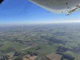 Gute Aussicht garantiert