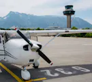 Rundflug im Großraum Stuttgart flexibel