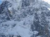 Eiger, Mönch und Jungfrau