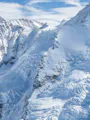 Jungfraujoch Gletscherwelt