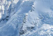Jungfraujoch Gletscherwelt