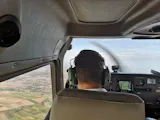 Wochenendausflug Wangerooge PA28