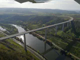 Das Rheintal entlang bis nach Koblenz PA28