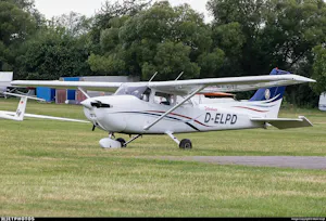 Cessna 172N