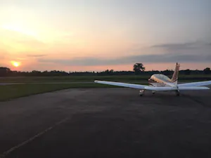 Piper PA28-161 Warrior II