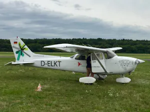 Cessna 172R