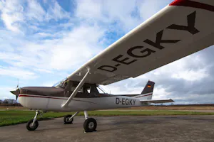 Cessna 150L