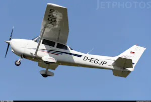 Cessna 172S