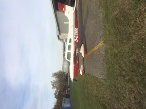 Piper PA 28-181 ArcherIII