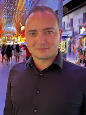 Christian K.