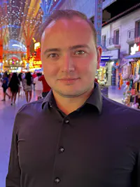 Christian K.