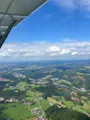 Rundflug über das Ruhrgebiet