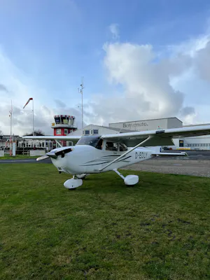 Cessna 172
