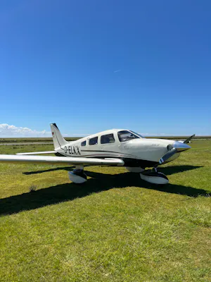 Piper PA28