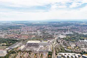 Stadion Braunschweig