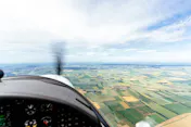 ✈️ Rundflug Harz