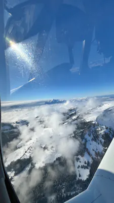 Innerschweiz, Rigi Pilatus