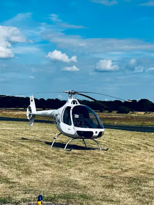 Guimbal Cabri G2