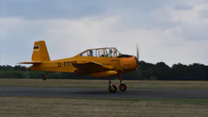 Agrarflugtrainer Z-37-2