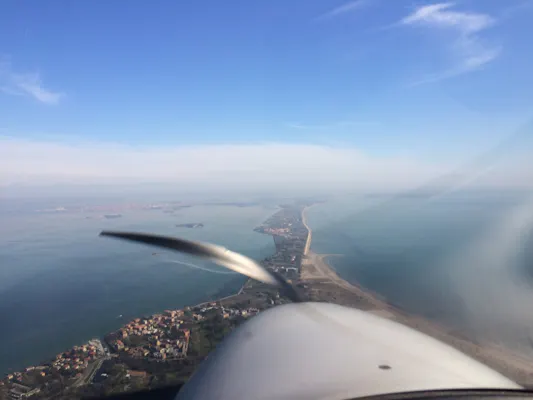 Tagesausflug Venedig - flanieren in der schwimmenden Stadt (Hin- und Rückflug!!)