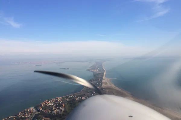 Tagesausflug Venedig - flanieren in der schwimmenden Stadt (Hin- und Rückflug!!)