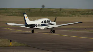 Piper PA28