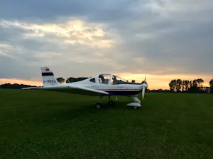 Tecnam P96
