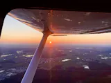 AIRlebe die Nürnberger Region von oben