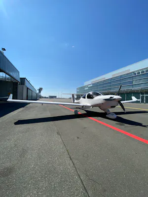 Diamond DA40NG
