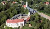 Schlösser und Burgen des Erzgebirge - Rundflug