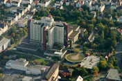 Klinikum Bielefeld